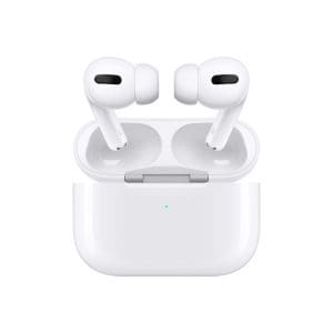 AirPods Charging Case Pure Front Open AirPods Pure Front Float 2