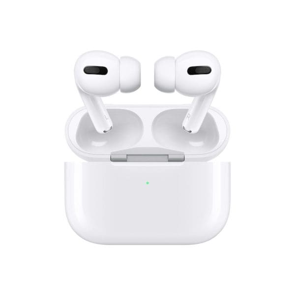 AirPods Charging Case Pure Front Open AirPods Pure Front Float 2