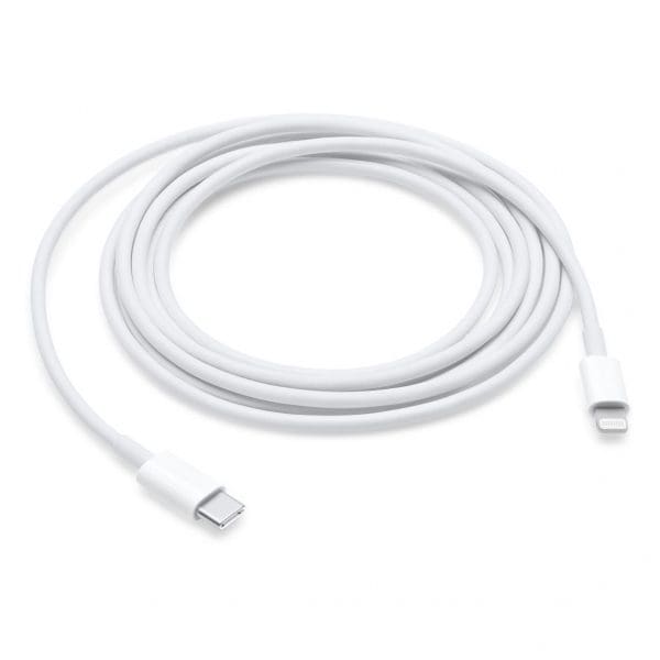 Apple USB C auf Lightning Kabel