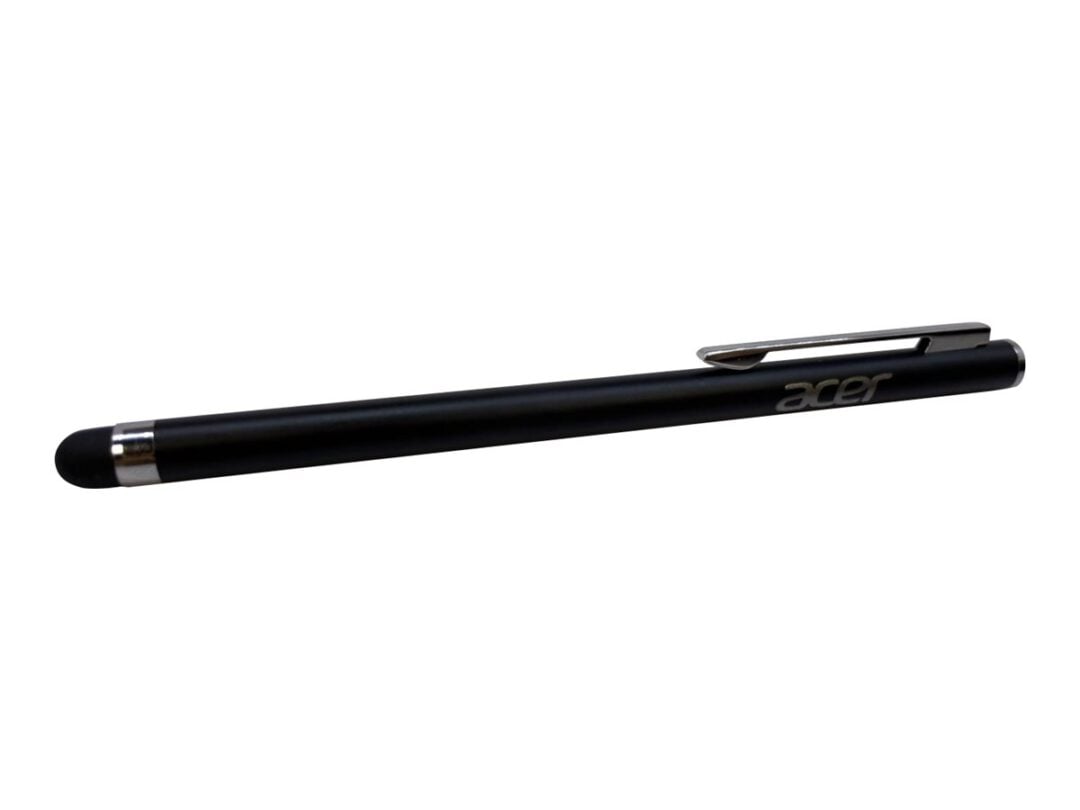 Acer Chromebook Stylus