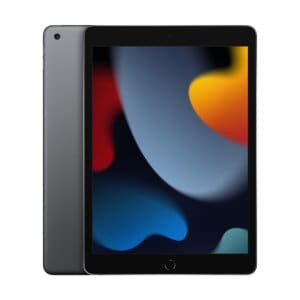 iPad 9.Gen space grey