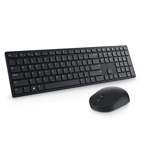 dell keyboard mouse km5221w