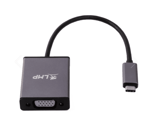 960 90338 LMP USB C VGA Adapter