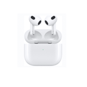 MME73ZM A Apple AirPods mit Ladecase 3.Generation 2