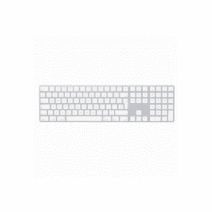 MQ052D A Magic Keyboard mit Ziffernblock weiss