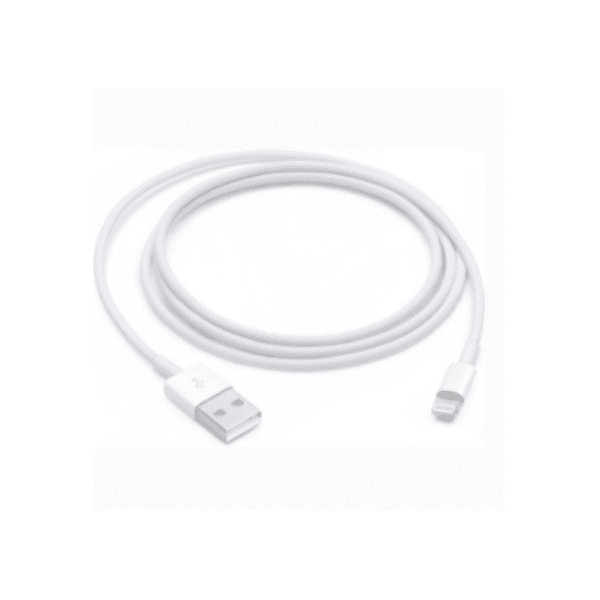 MXLY2ZM A Apple Lightning auf USB Kabel 1m
