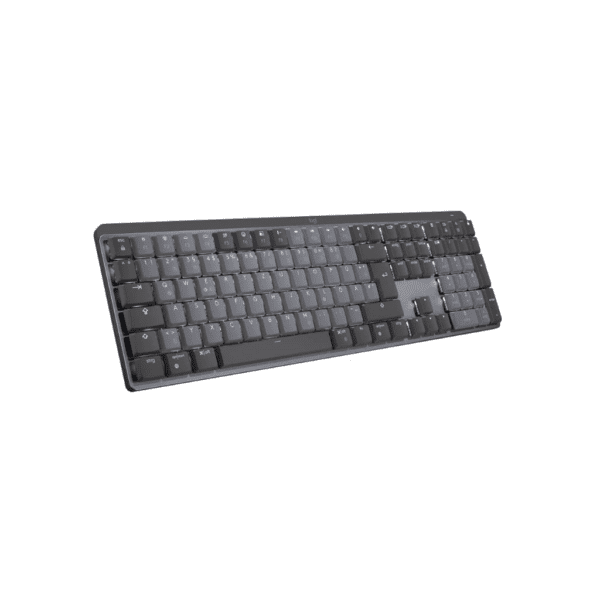 Logitech MX Mechanical GRAPHITE LINEAR