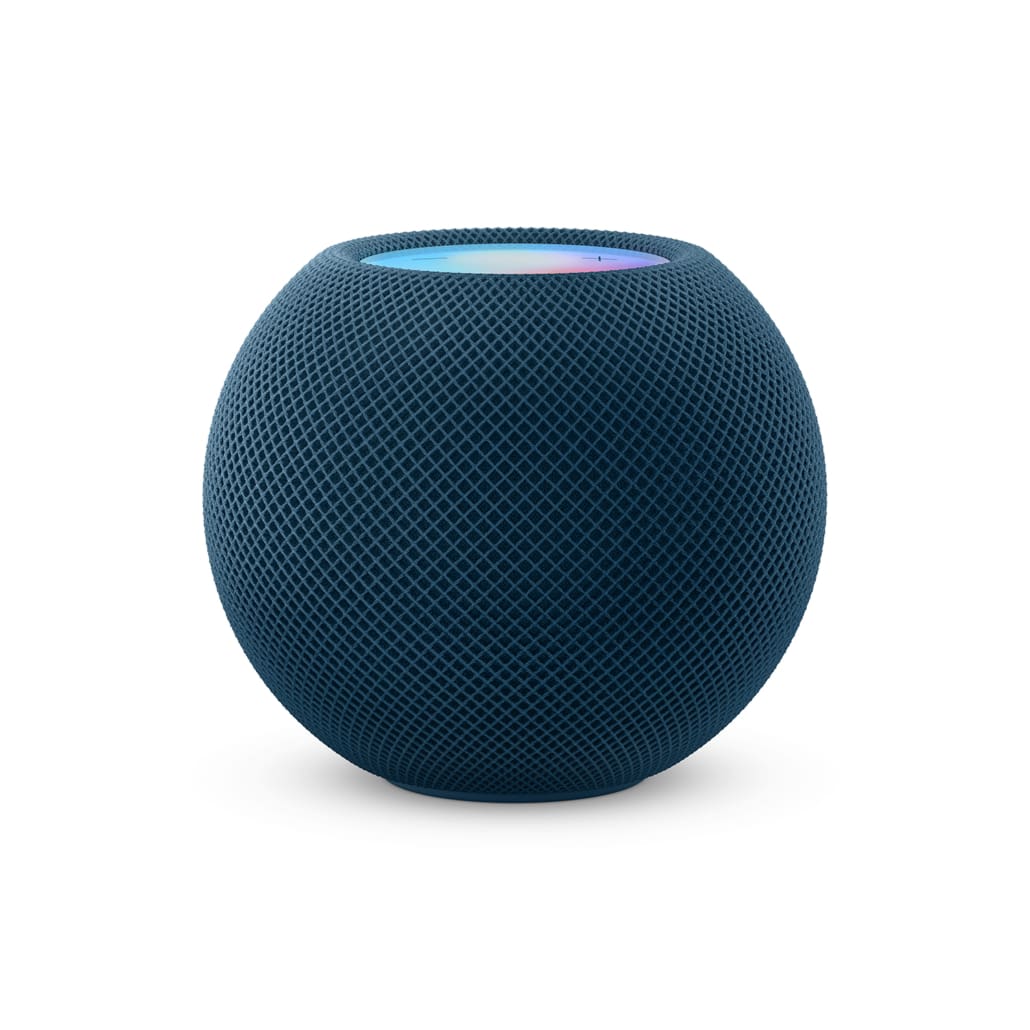HomePod-mini