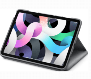 Logitech Folio Touch KeyboardDock +Trackpad für iPad Air 4/5 2 Logitech Folio Touch KeyboardDock +Trackpad für iPad Air 4/5 – Bild 2