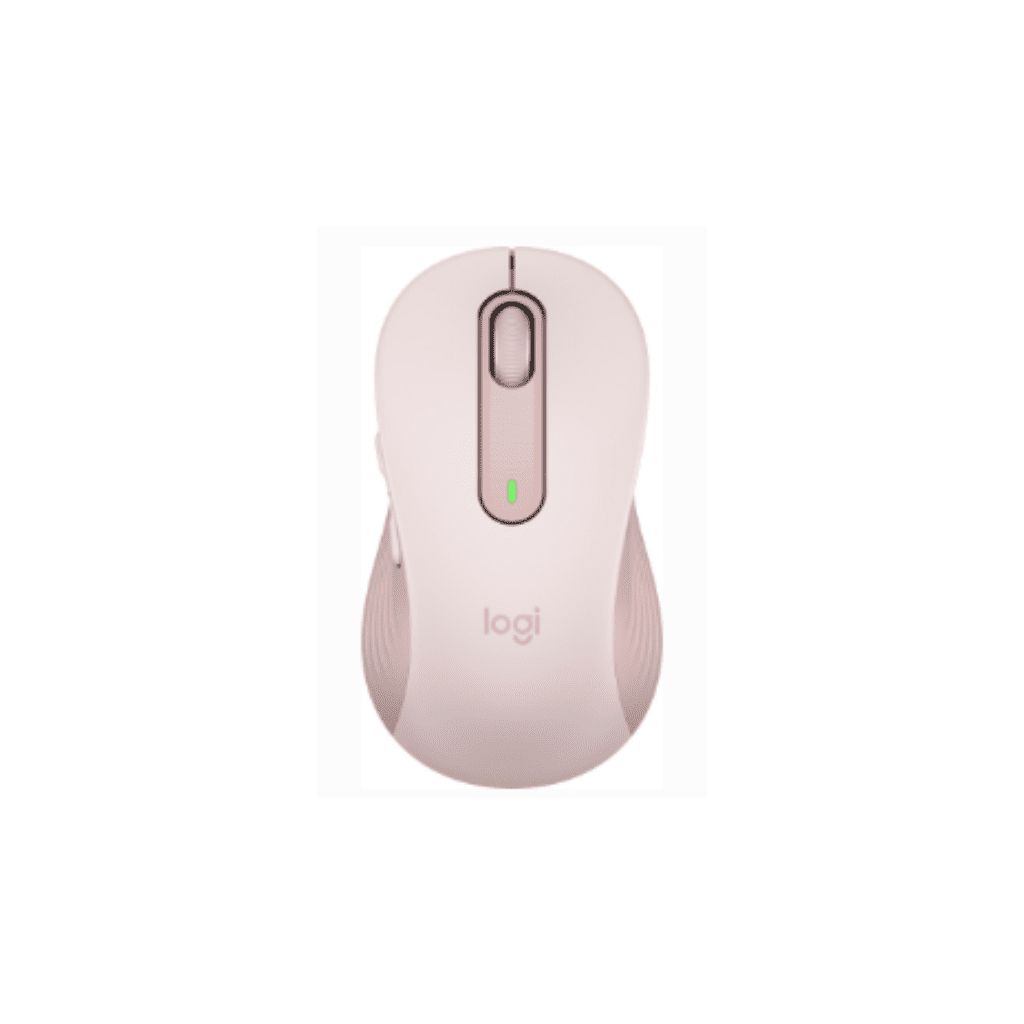 Logitech Signature M650 L ROSE 1 Logitech Signature M650 L ROSE