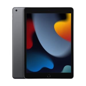 MK2K3FDslashA iPad Wi-Fi, 64GB, space grau, 10.2" (9.Gen.)