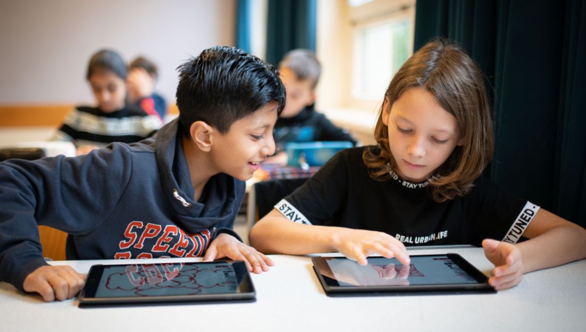 justEDU-Blog