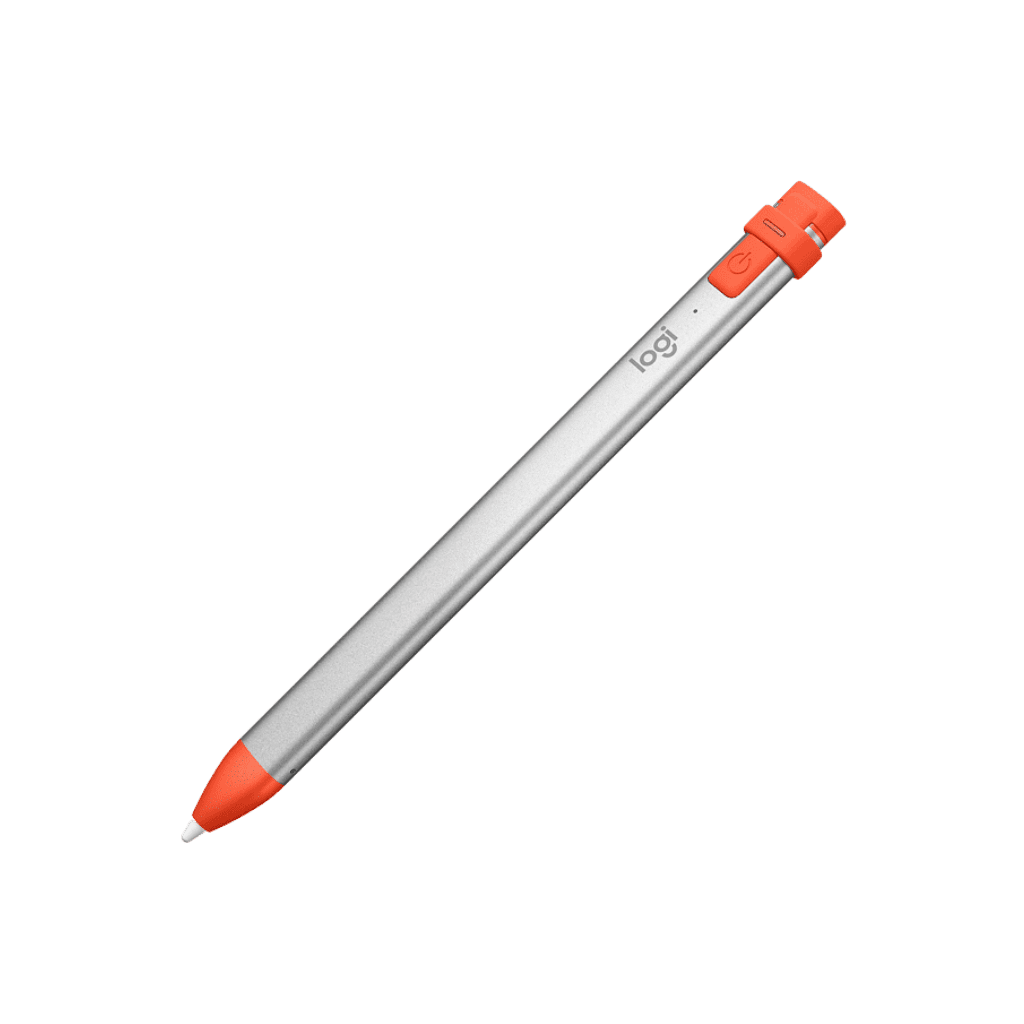 iPad 10.2″ (9.Gen.) + Logitech Crayon 4 iPad 10.2″ (9.Gen.) + Logitech Crayon – Bild 4