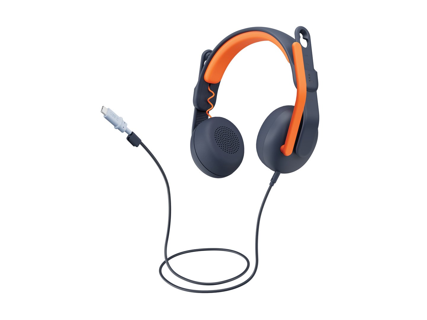 Logitech Zone Learn (USB-C on ear) 1 Logitech Zone Learn (USB-C on ear)