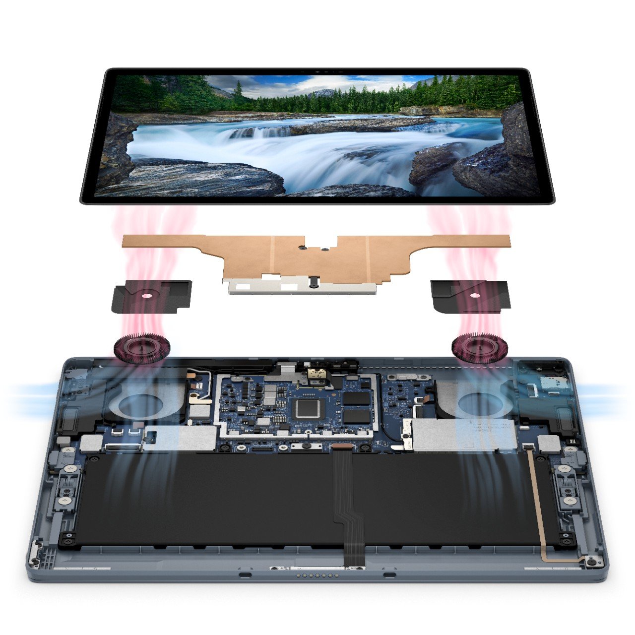 Dell Latitude 7350 Detachable 6 Dell Latitude 7350 Detachable – Bild 6