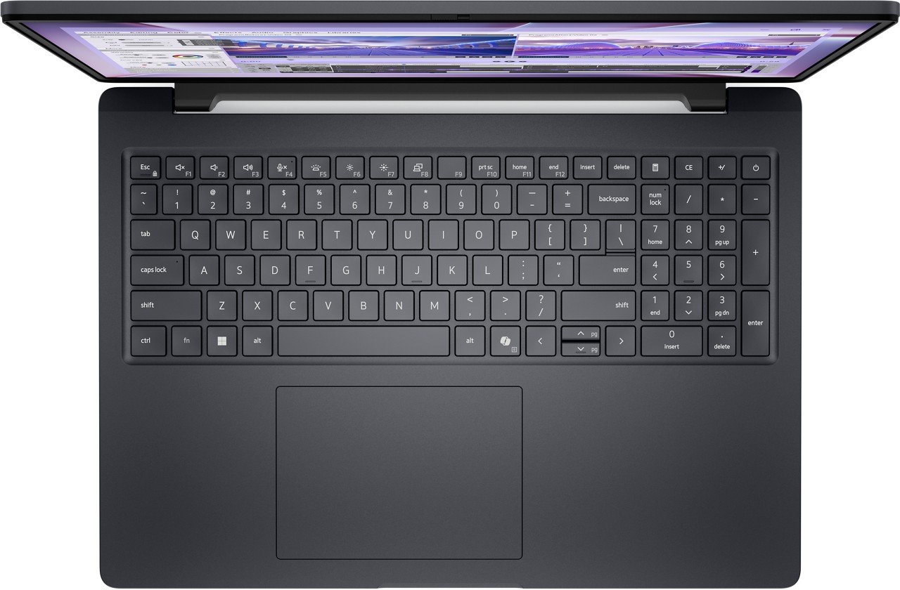 DELL Pro Max 16 4 DELL Pro Max 16 – Bild 4