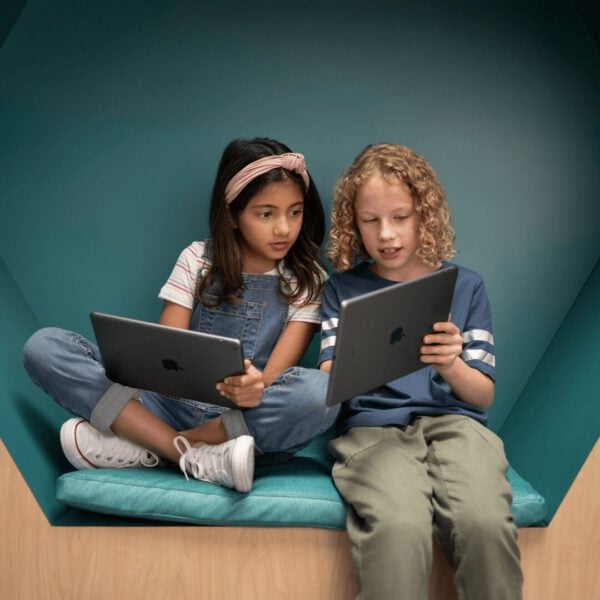 justEDU und Apple 6 justEDU apple ipad lifestyle1