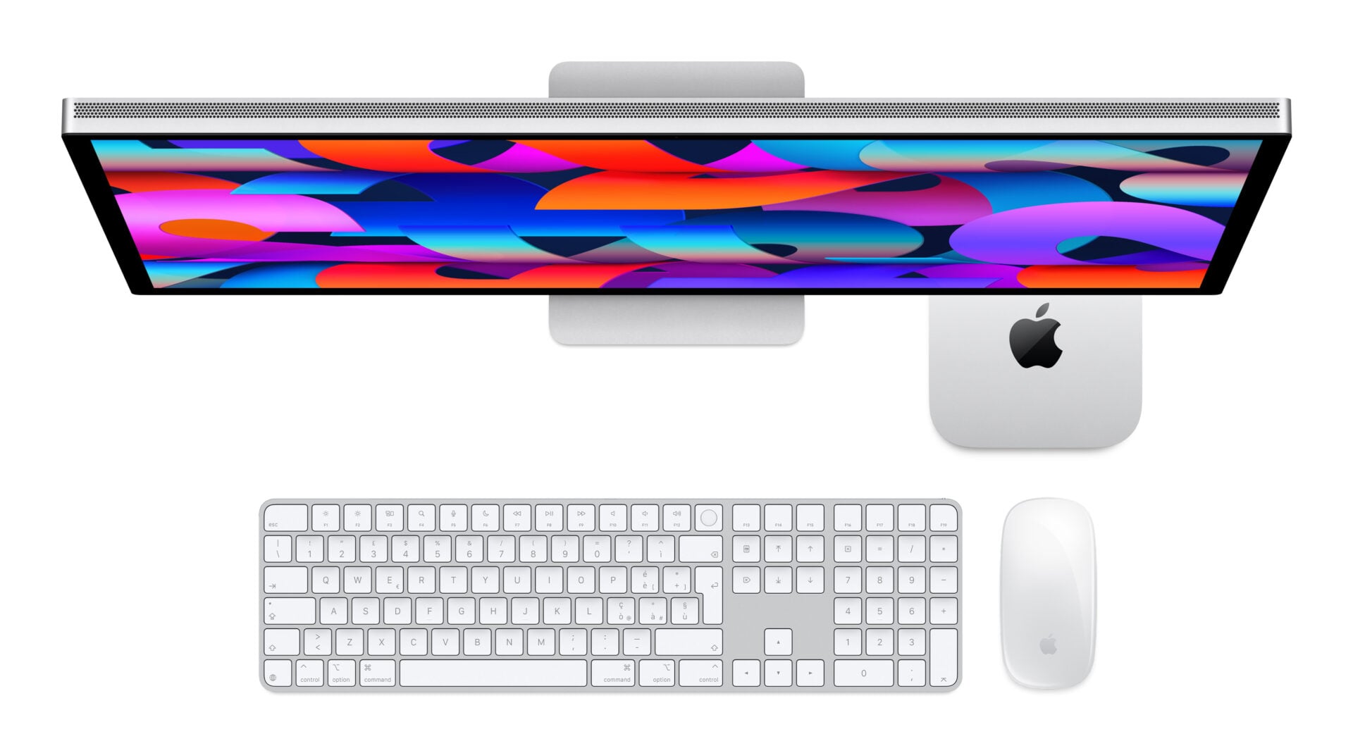 Apple Mac mini M4 Pro Chip 12-Core CPU und 16-Core GPU, 24GB, 512G 4 Apple Mac mini M4 Chip 10-Core CPU und 10-Core GPU, 16GB, 512GB SS