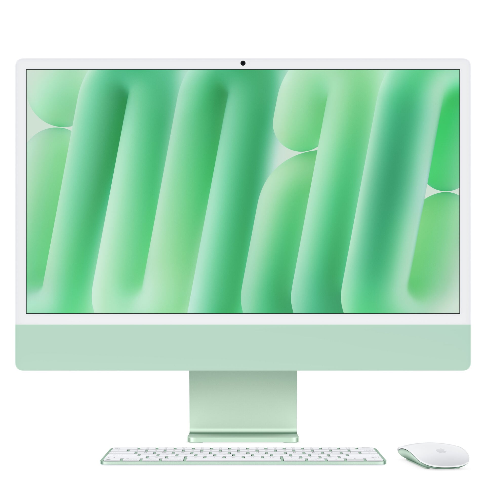 Apple iMac 24 Zoll mit 4.5K Retina Display, M4 Chip 10-Core CPU und 10 1 Apple iMac 24 Zoll mit 4.5K Retina Display, M4 Chip 10-Core CPU und 10
