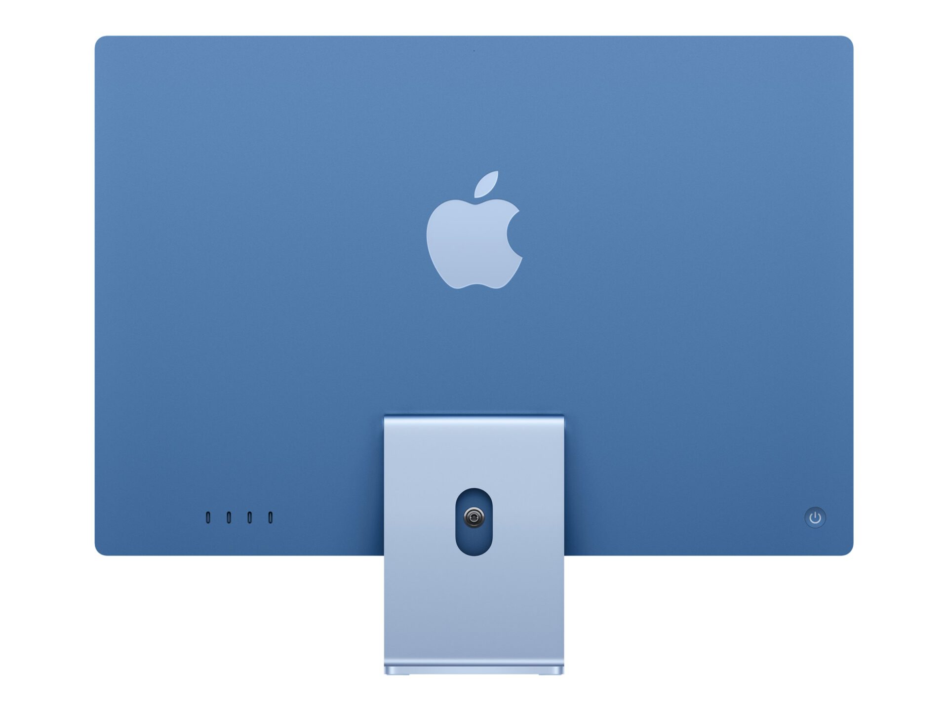 Apple iMac 24 Zoll mit 4.5K Retina Display, M4 Chip 10-Core CPU und 10 2 Apple iMac 24 Zoll mit 4.5K Retina Display, M4 Chip 10-Core CPU und 10