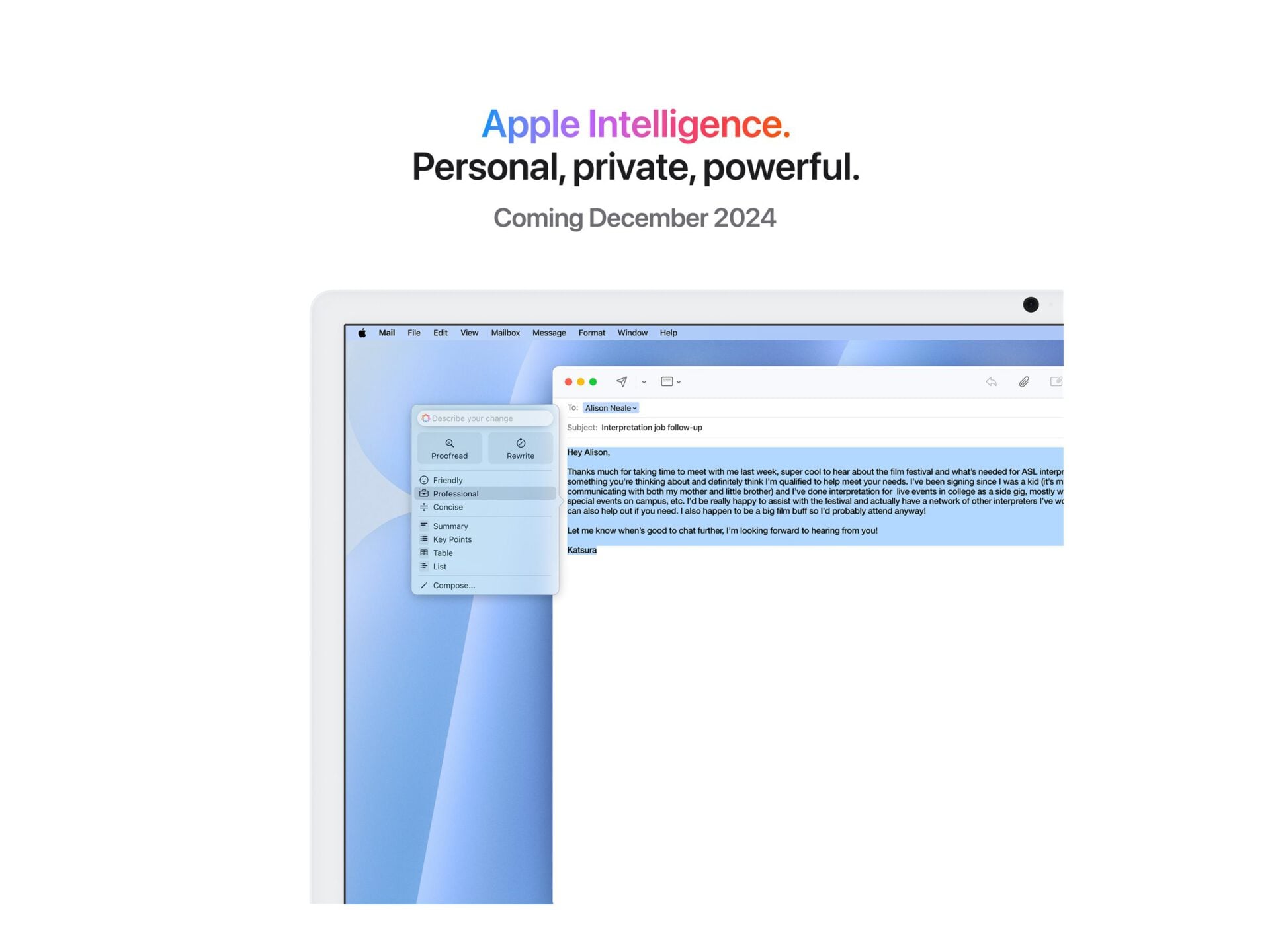 Apple iMac 24 Zoll mit 4.5K Retina Display, M4 Chip 10-Core CPU und 10 5 Apple iMac 24 Zoll mit 4.5K Retina Display, M4 Chip 10-Core CPU und 10