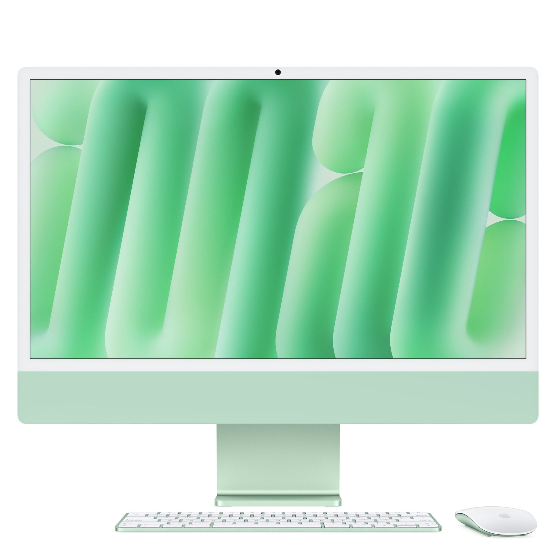 Apple iMac 24 Zoll mit 4.5K Retina Display, M4 Chip 8-Core CPU und 8-C 1 Apple iMac 24 Zoll mit 4.5K Retina Display, M4 Chip 8-Core CPU und 8-C