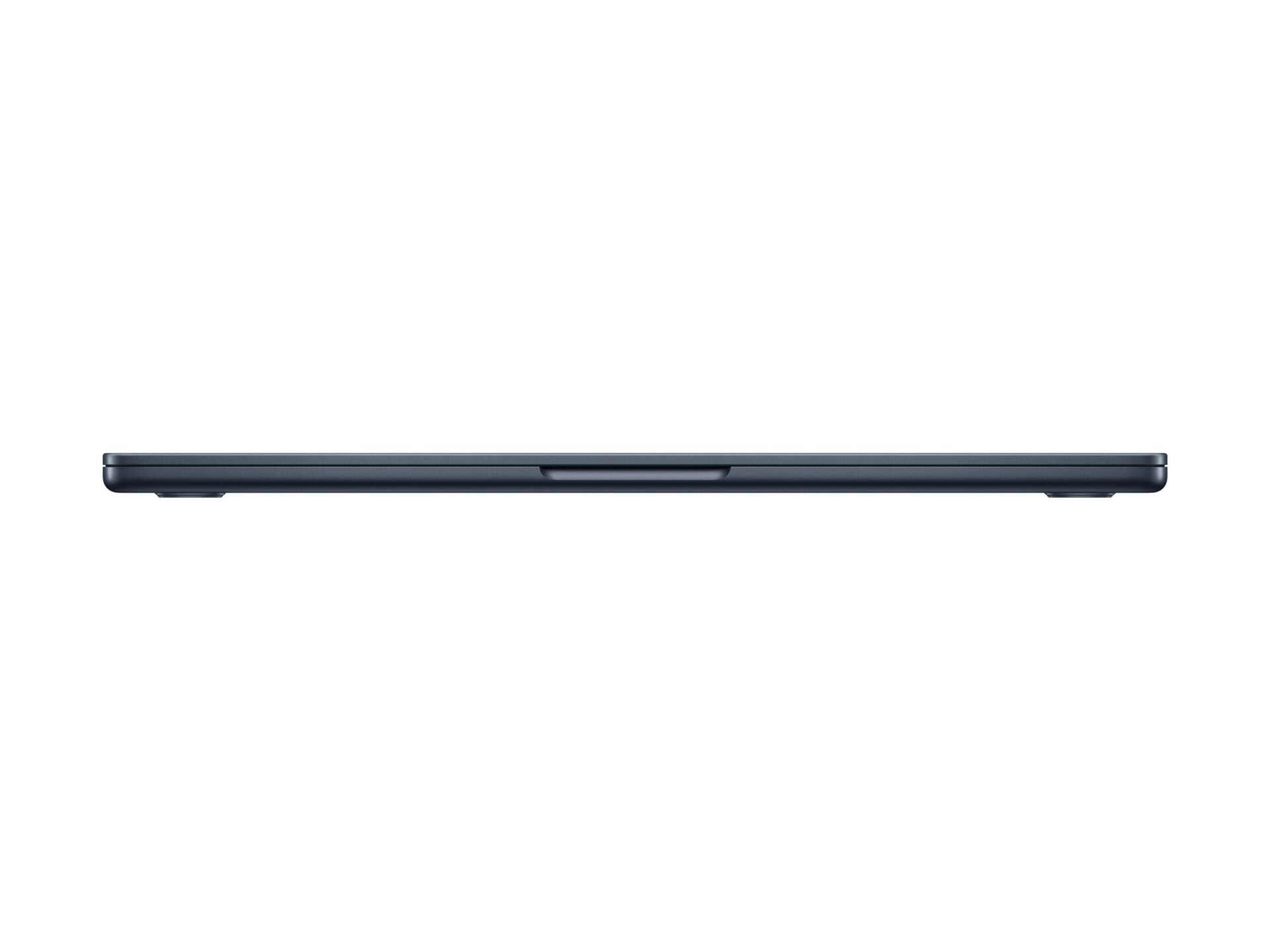 Apple MacBook Air 13 Zoll mit M4 Chip, 10-Core CPU und 8-Core GPU, 16G 5 Apple MacBook Air 13 Zoll mit M4 Chip, 10-Core CPU und 10-Core GPU, 16 GB RAM, 512 GB SSD, 13.6 Zoll