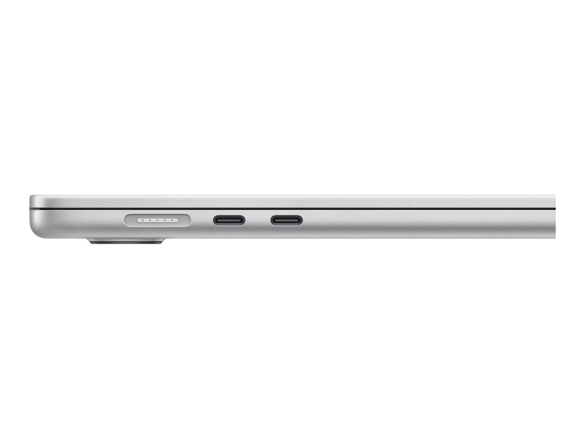 Apple MacBook Air 15 Zoll mit M4 Chip, 10-Core CPU und 10-Core GPU, 16 GB RAM, 256 GB SSD, 15.3 Zoll 2 Apple MacBook Air 15 Zoll mit M4 Chip, 10-Core CPU und 10-Core GPU, 16 GB RAM, 256 GB SSD, 15.3 Zoll