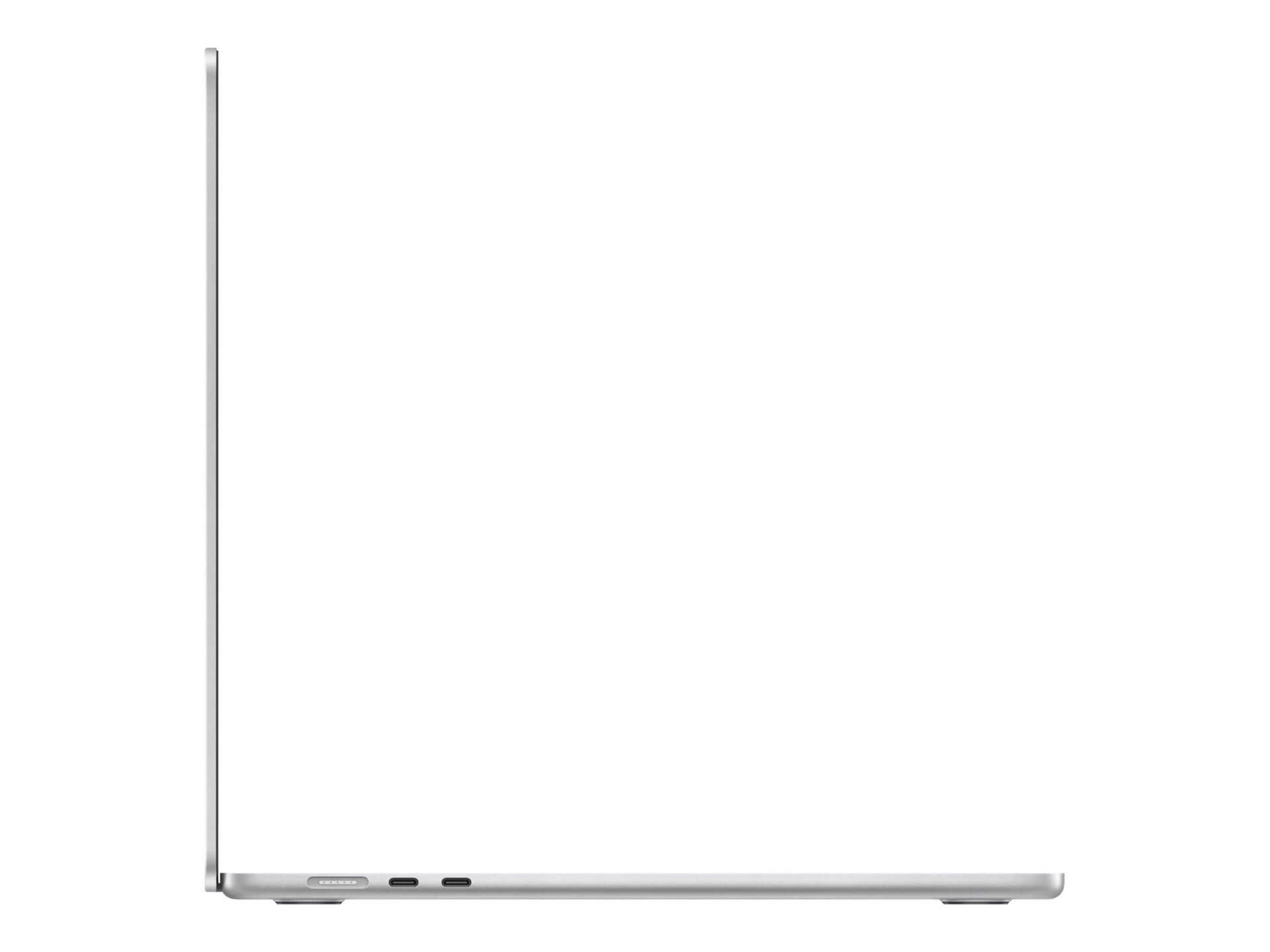 Apple MacBook Air 15 Zoll mit M4 Chip, 10-Core CPU und 10-Core GPU, 16 5 Apple MacBook Air 15 Zoll mit M4 Chip, 10-Core CPU und 10-Core GPU, 16