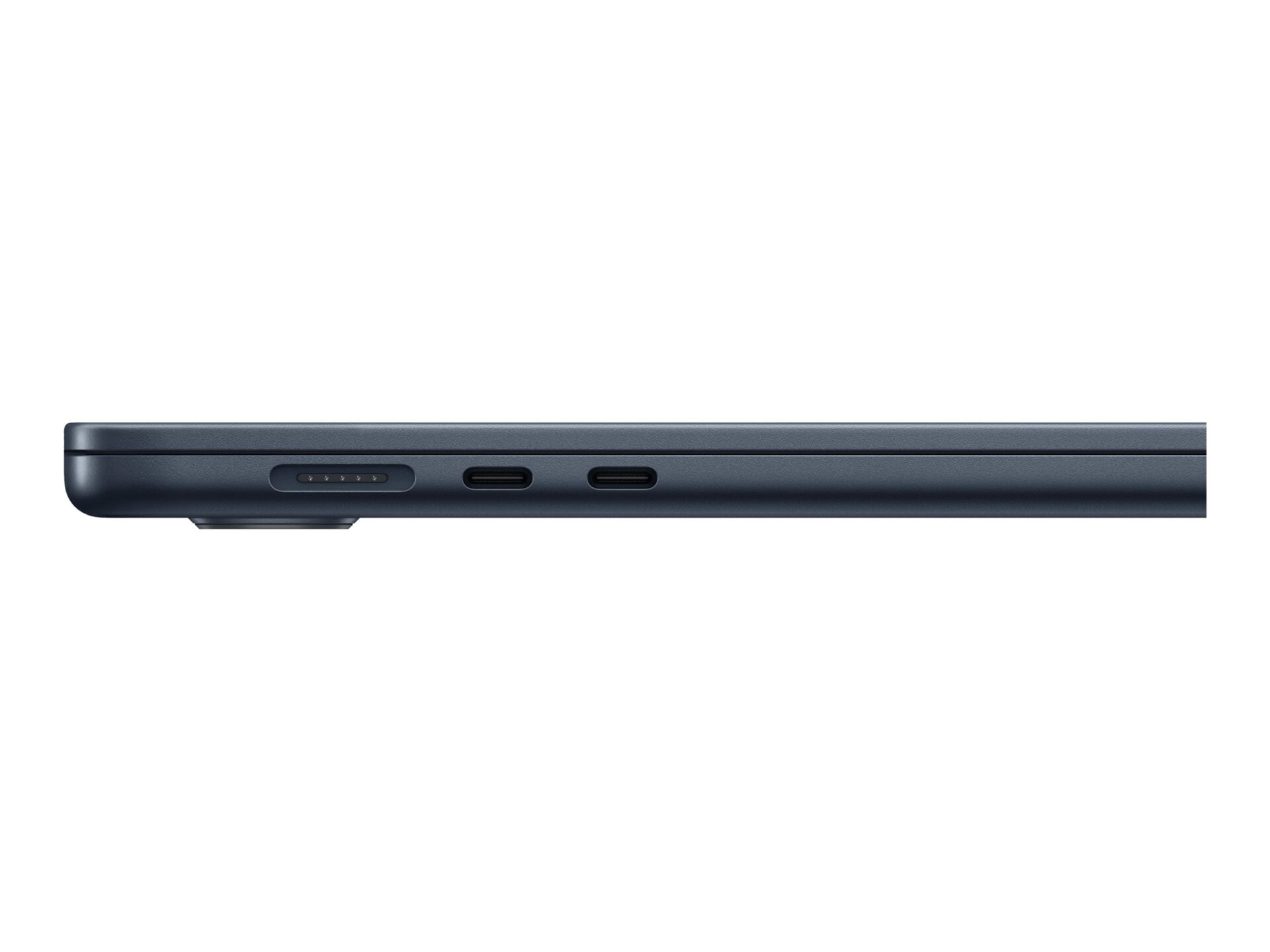 Apple MacBook Air 15 Zoll mit M4 Chip, 10-Core CPU und 10-Core GPU, 24 GB RAM, 512 GB SSD, 15.3 Zoll 4 Apple MacBook Air 15 Zoll mit M4 Chip, 10-Core CPU und 10-Core GPU, 24 GB RAM, 512 GB SSD, 15.3 Zoll