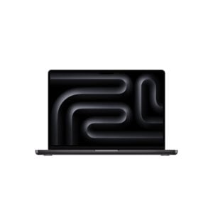 Apple MacBook Pro 14 Zoll mit M5 Chip mit 10-Core CPU und 10-Cor