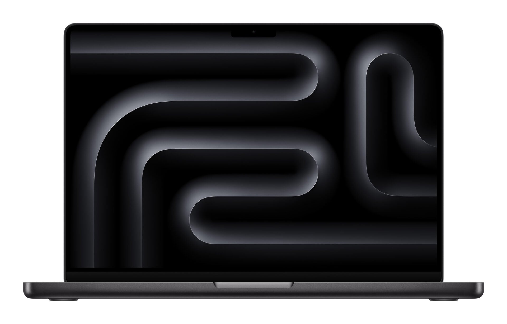 Apple MacBook Pro 14 Zoll mit M5 Chip mit 10-Core CPU und 10-Cor