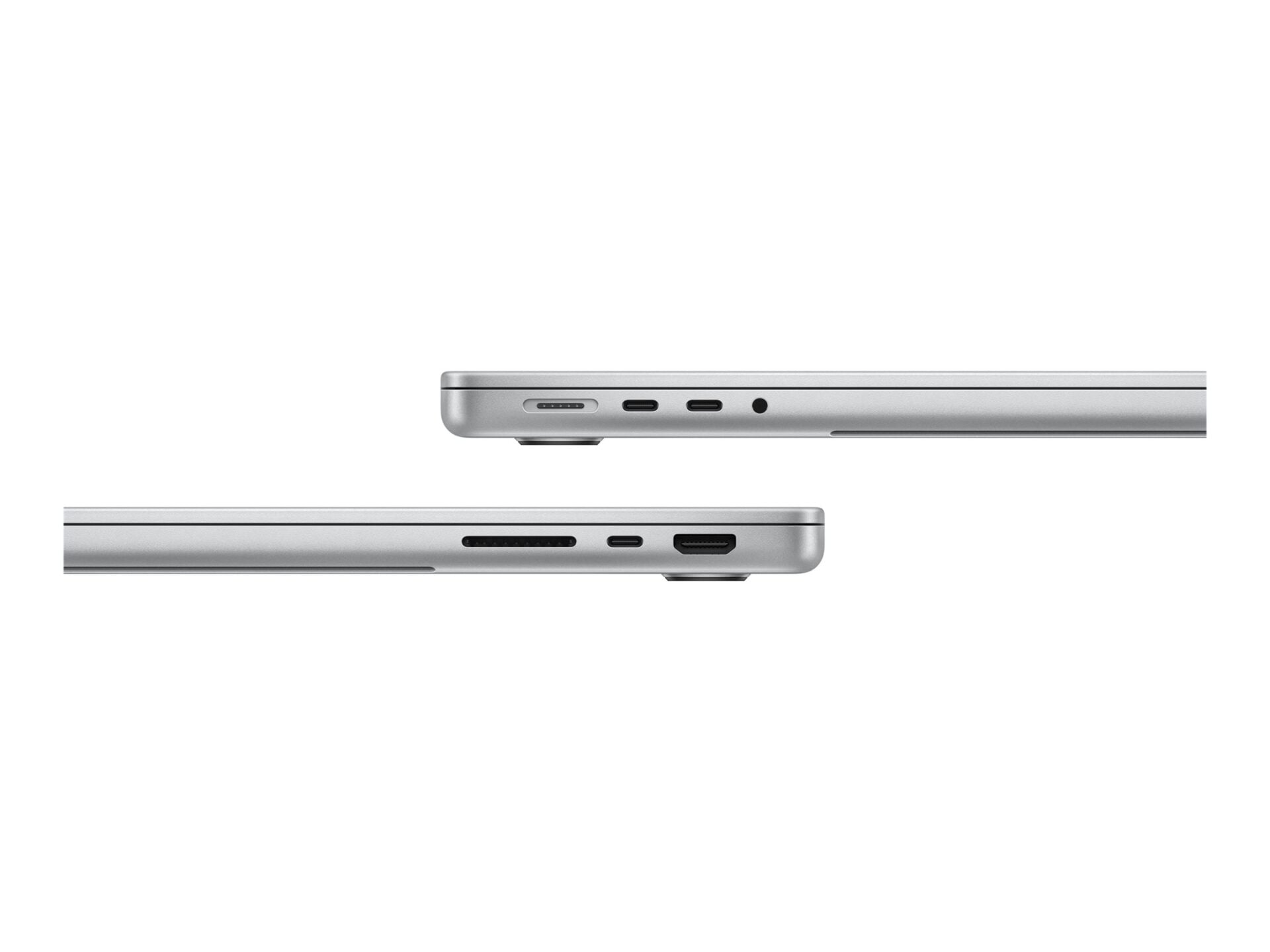 Apple MacBook Pro 14 Zoll mit M5 chip, 10-core CPU und 10-core G 5 Apple MacBook Pro 14 Zoll mit M5 chip, 10-core CPU und 10-core G