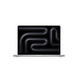 Apple MacBook Pro 14 Zoll mit M5 Chip mit 10-Core CPU und 10-Cor 6 Apple MacBook Pro 14 Zoll mit M5 Chip mit 10-Core CPU und 10-Cor