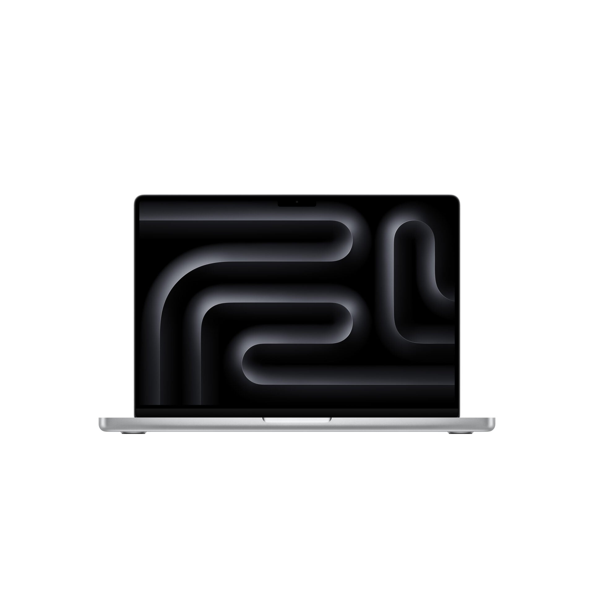 Apple MacBook Pro 14 Zoll mit M5 Chip mit 10-Core CPU und 10-Cor 1 Apple MacBook Pro 14 Zoll mit M5 Chip mit 10-Core CPU und 10-Cor