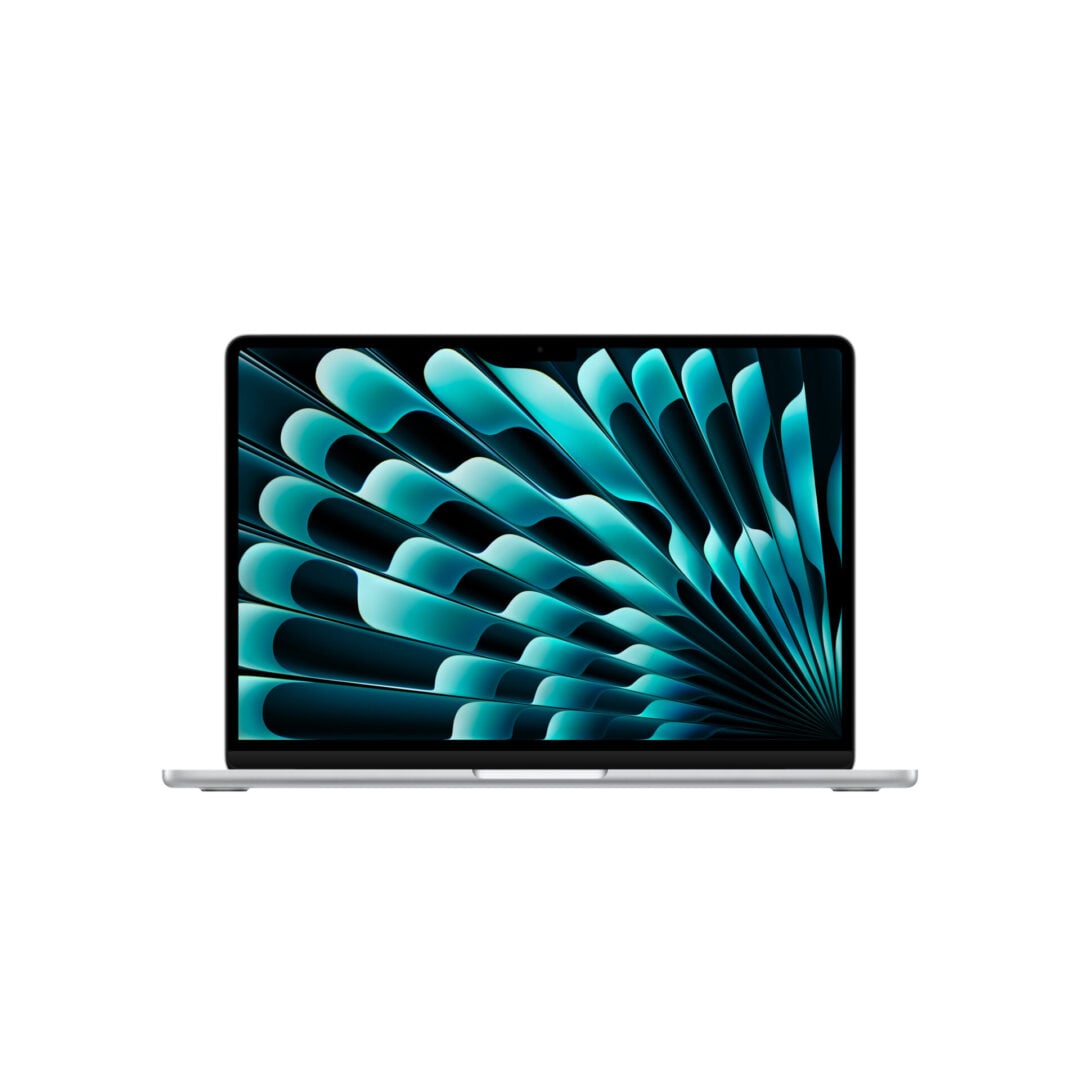 Apple MacBook Air 13 Zoll mit M5 chip, 10-core CPU und 10-core G