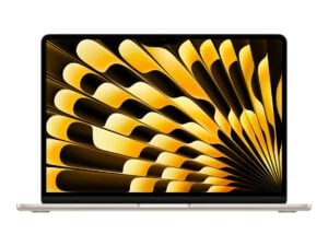 Apple MacBook Air 13 Zoll mit M5 chip, 10-core CPU und 10-core G