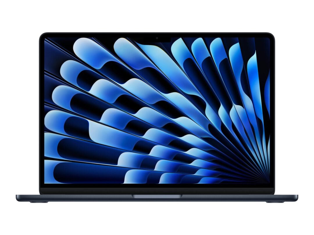 Apple MacBook Air 13 Zoll mit M5 chip, 10-core CPU und 8-core GP
