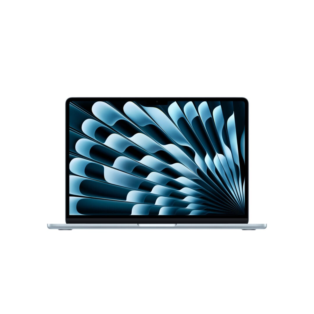 Apple MacBook Air 13 Zoll mit M5 chip, 10-core CPU und 10-core G