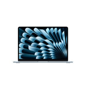 Apple MacBook Air 13 Zoll mit M5 chip, 10-core CPU und 10-core G
