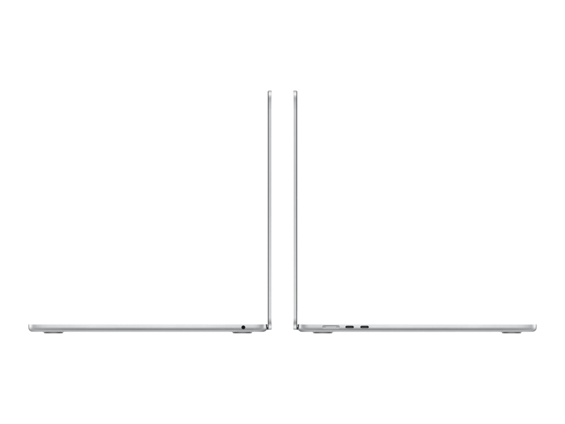 Apple MacBook Air 15 Zoll mit M5 chip, 10-core CPU und 10-core G 3 Apple MacBook Air 15 Zoll mit M5 chip, 10-core CPU und 10-core G