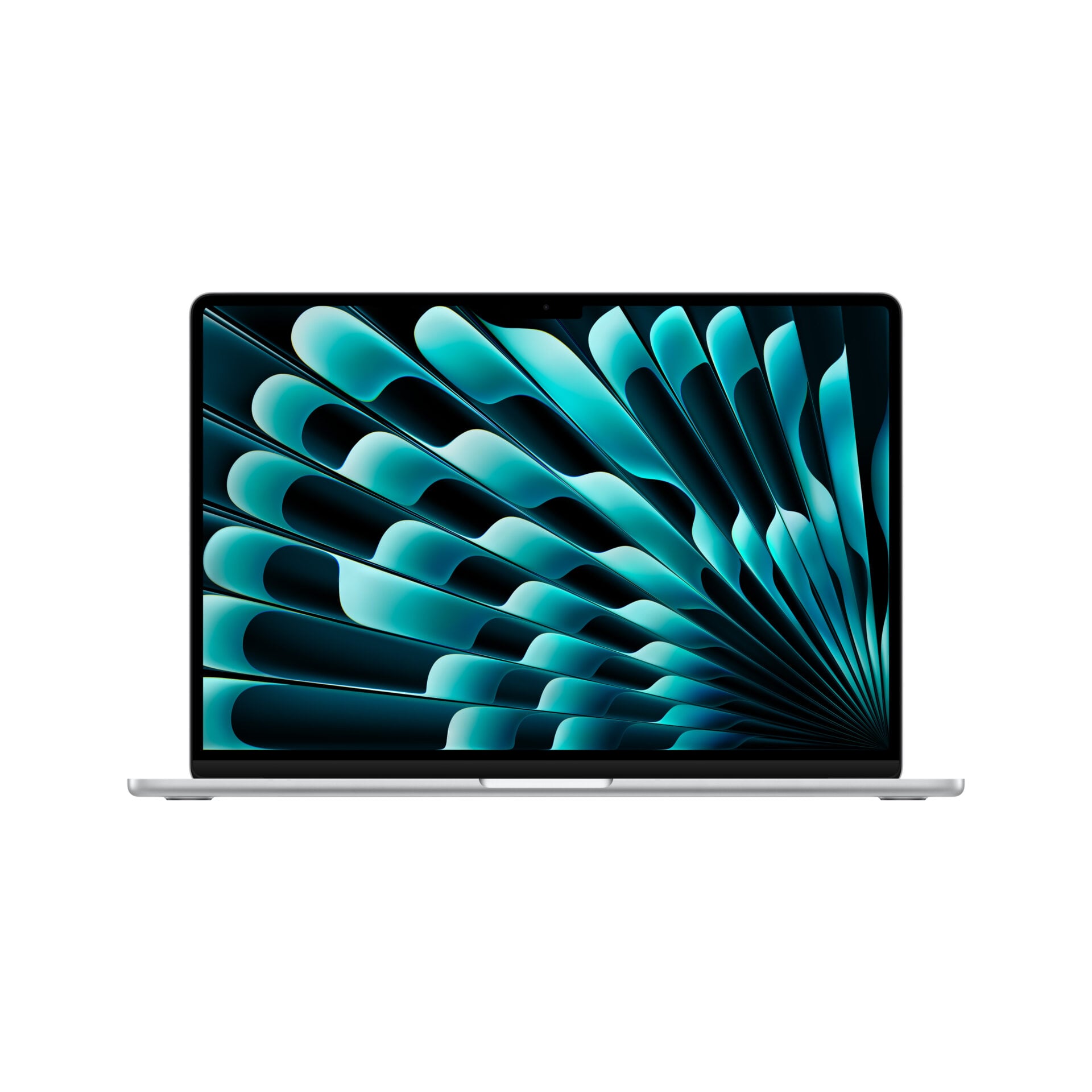 Apple MacBook Air 15 Zoll mit M5 chip, 10-core CPU und 10-core G 1 Apple MacBook Air 15 Zoll mit M5 chip, 10-core CPU und 10-core G