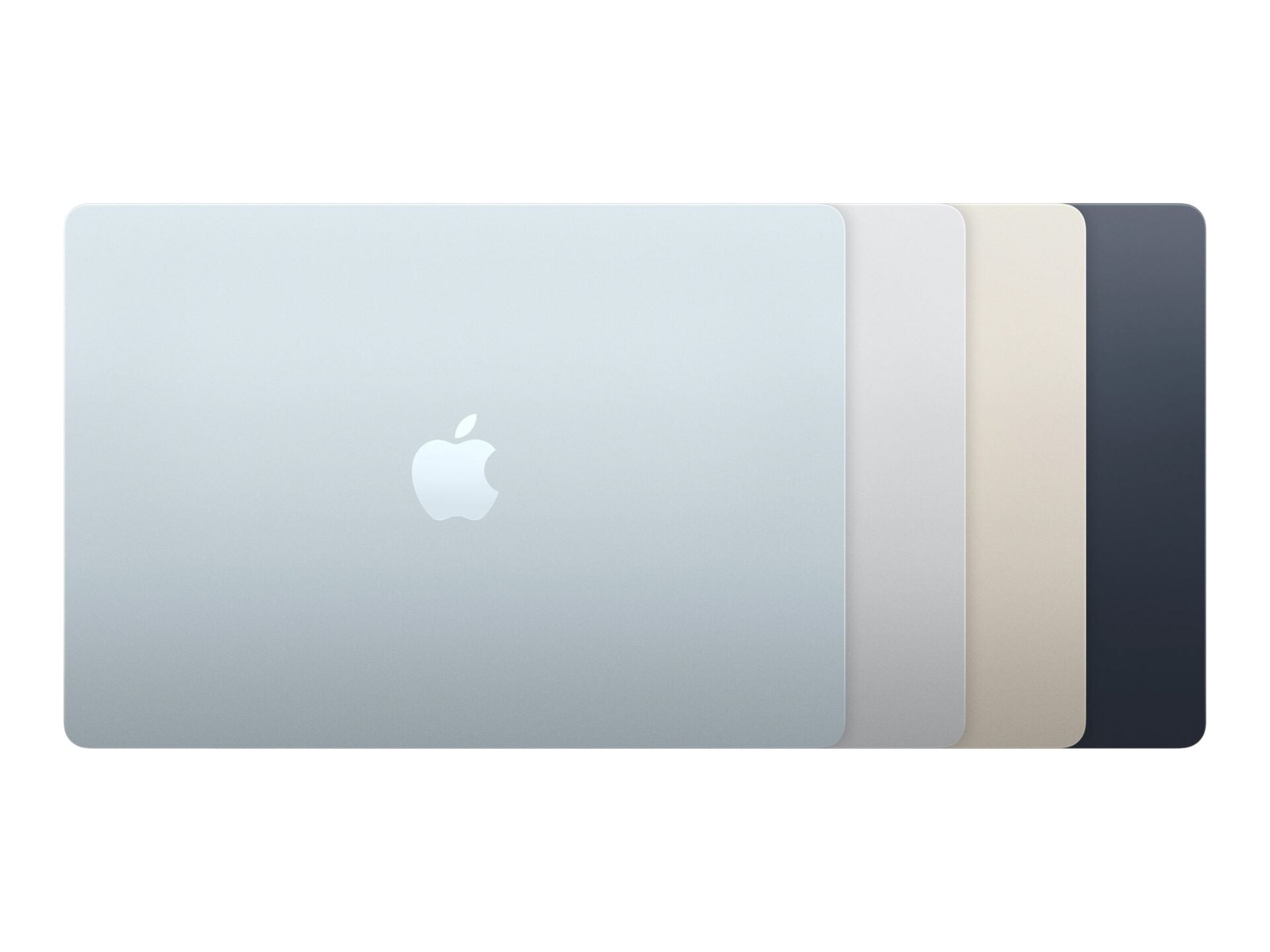 Apple MacBook Air 15 Zoll mit M5 chip, 10-core CPU und 10-core G 5 Apple MacBook Air 15 Zoll mit M5 chip, 10-core CPU und 10-core G