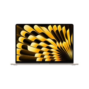 Apple MacBook Air 15 Zoll mit M5 chip, 10-core CPU und 10-core G