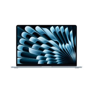Apple MacBook Air 15 Zoll mit M5 chip, 10-core CPU und 10-core G