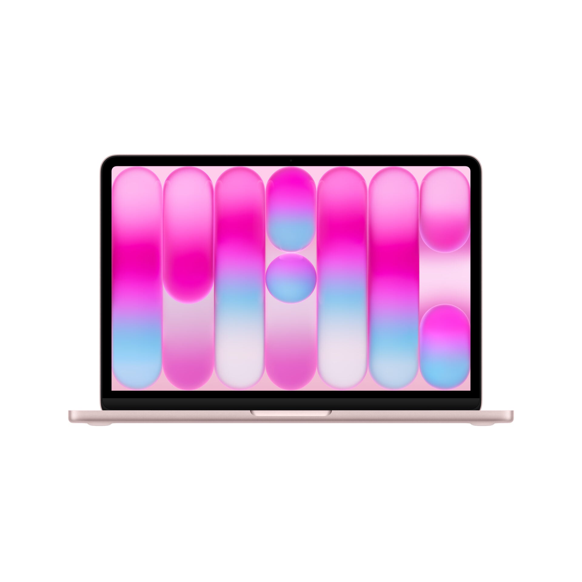 Apple MacBook Neo 13 Zoll mit A18 Pro chip, 6-core CPU und 5-cor 1 Apple MacBook Neo 13 Zoll mit A18 Pro chip, 6-core CPU und 5-cor