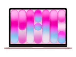 Apple MacBook Neo 13 Zoll mit A18 Pro chip, 6-core CPU und 5-cor 6 Apple MacBook Neo 13 Zoll mit A18 Pro chip, 6-core CPU und 5-cor