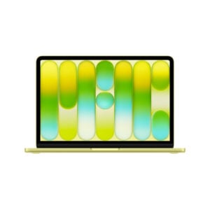 Apple MacBook Neo 13 Zoll mit A18 Pro chip, 6-core CPU und 5-cor 6 Apple MacBook Neo 13 Zoll mit A18 Pro chip, 6-core CPU und 5-cor