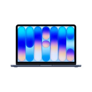 Apple MacBook Neo 13 Zoll mit A18 Pro chip, 6-core CPU und 5-cor