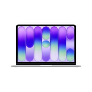 Apple MacBook Neo 13 Zoll mit A18 Pro chip, 6-core CPU und 5-cor